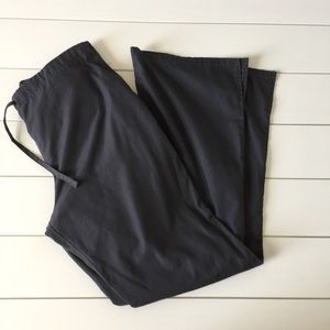 Cherokee Women's Scrub Pant Pewter